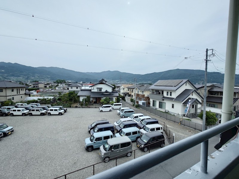 眺望　イメージ