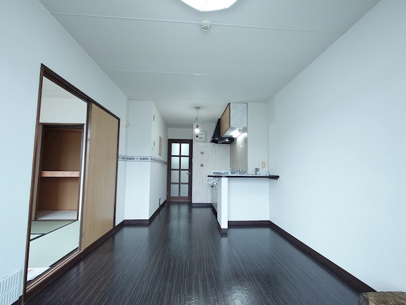 居室・リビング　イメージ