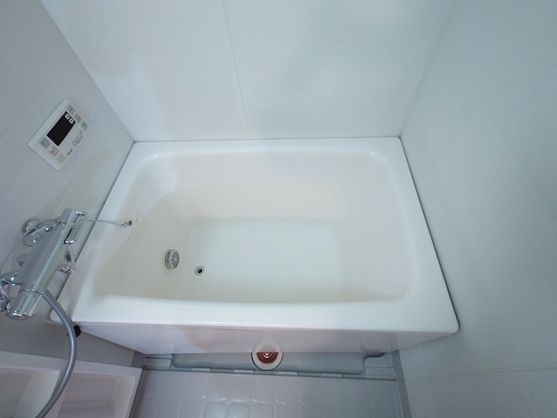 バス・シャワールーム　イメージ