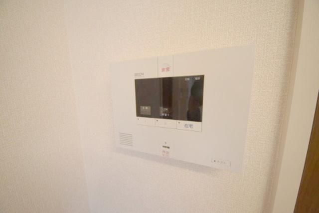 セキュリティ　★セコムしてますか？★