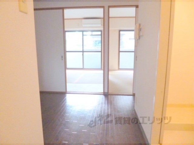 その他部屋・スペース　廊下