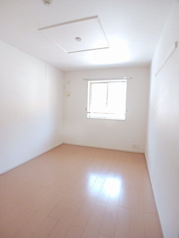 その他部屋・スペース　内装もきれいです