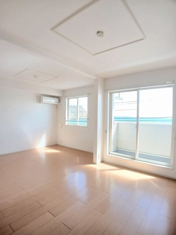 居室・リビング　おしゃれなリビングです