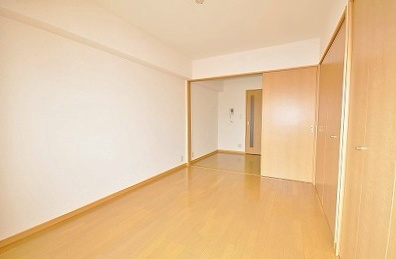 その他部屋・スペース　洋室6.1帖