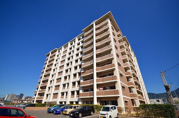 建物外観　★外観★