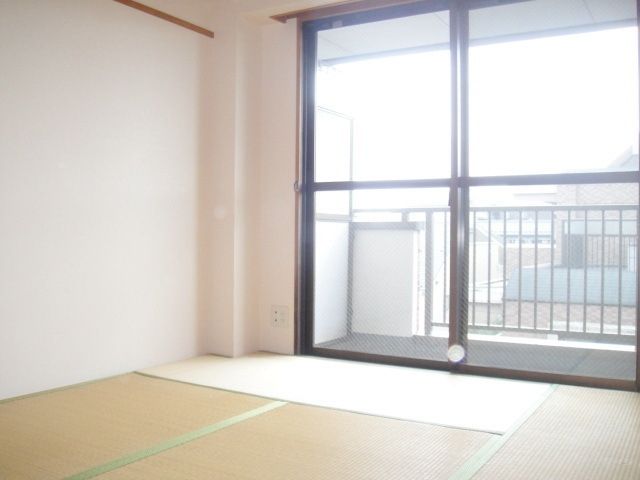 その他設備　★和室6帖★