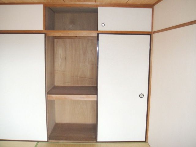 収納　★和室の収納★
