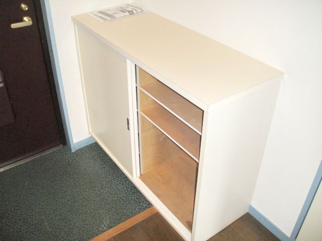 玄関　★玄関★