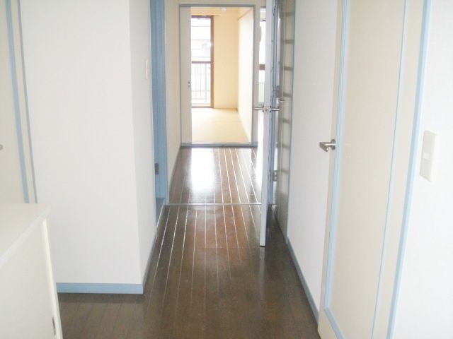 その他部屋・スペース　★廊下★