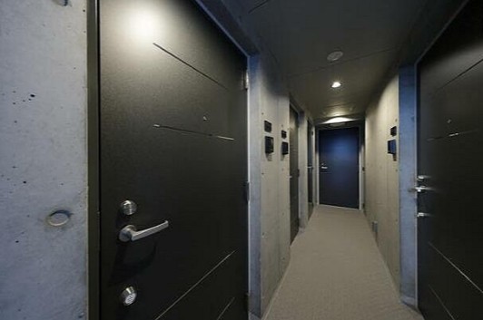 その他共有部分　ｔｈｅ　ｔｏｇｏｓｈｉｇｉｎｚａ