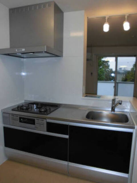 キッチン　２０２キッチン