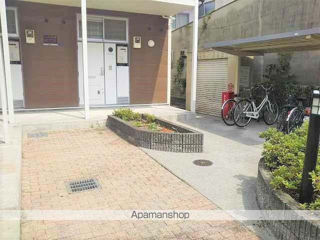 その他共有部分　その他共有部分