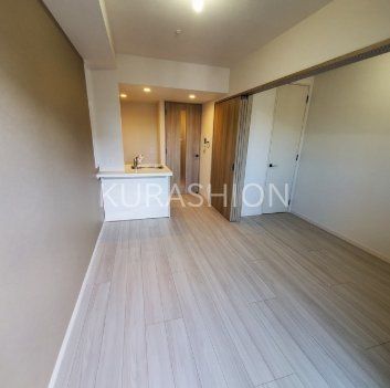 居室・リビング　リビング/居室