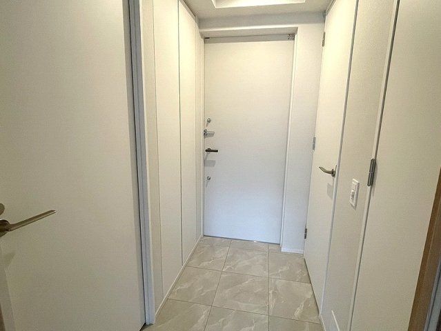 玄関　☆広々とした玄関☆