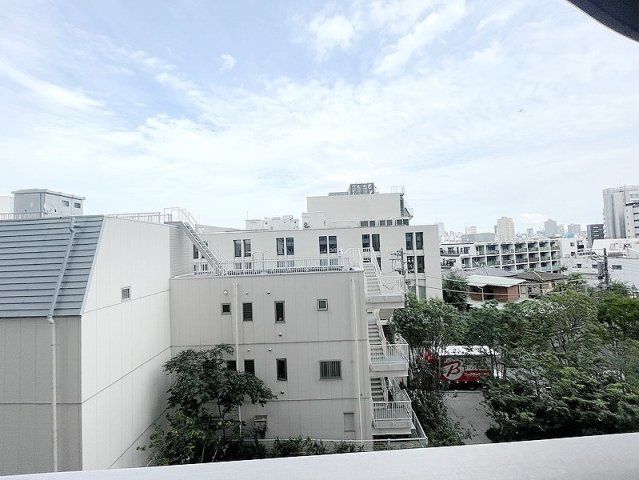 眺望　☆眺望良好☆