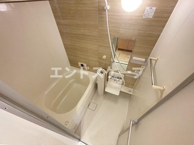 バス・シャワールーム　高崎、前橋エリアのお部屋探しはエンドスケープまで！お客様の理