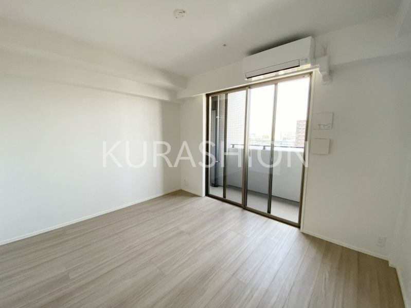 居室・リビング　リビング/居室