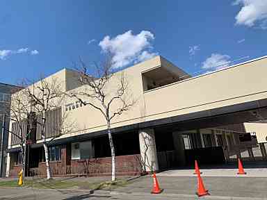 幼稚園・保育園　羊丘藤保育園（幼稚園・保育園）まで300m