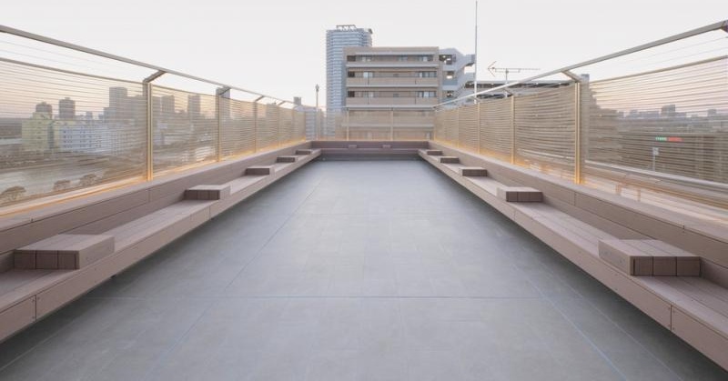 その他共有部分　☆共用部☆