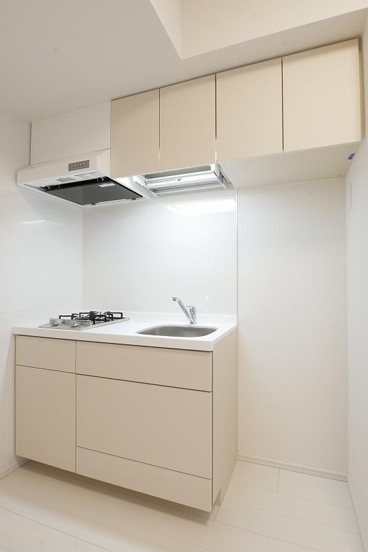 キッチン　☆使いやすいシステムキッチン☆