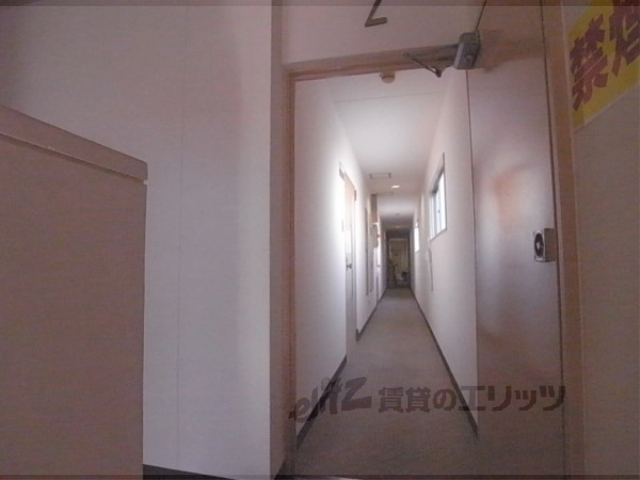 その他　廊下
