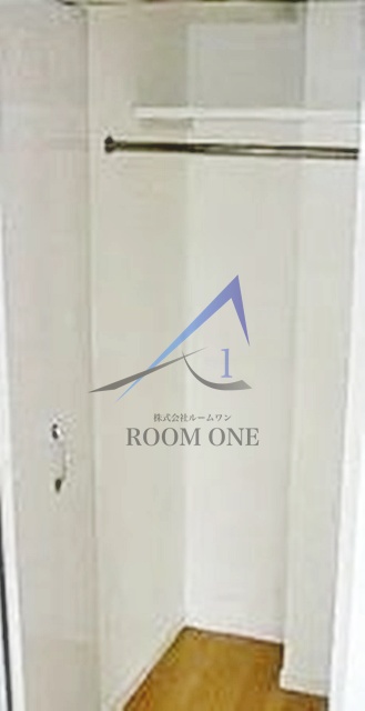 収納　収納です。