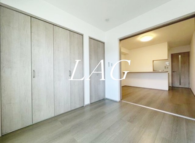 その他部屋・スペース　寝室です。