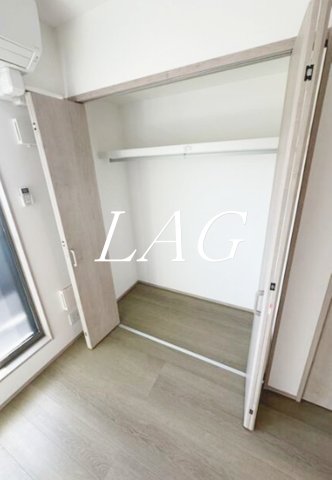 収納　収納です。