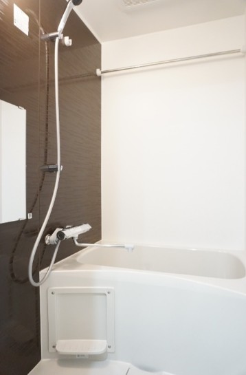 バス・シャワールーム　風呂