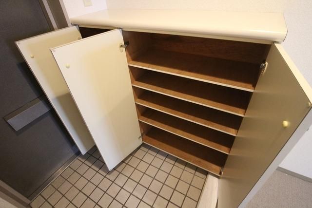 収納　★シューズボックス★