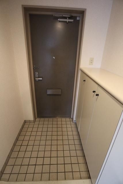 玄関　★玄関★