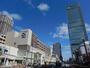 ショッピングセンター　あべのハルカス近鉄本店（ショッピングセンター）まで900m