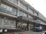 役所　大阪市阿倍野区役所（役所）まで1077m