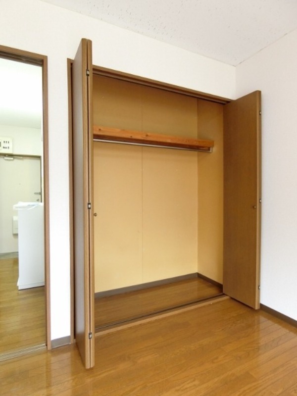 収納　図面と現状に相違がある場合には現状を優先