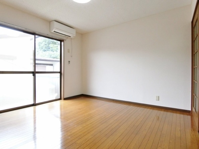 居室・リビング　図面と現状に相違がある場合には現状を優先