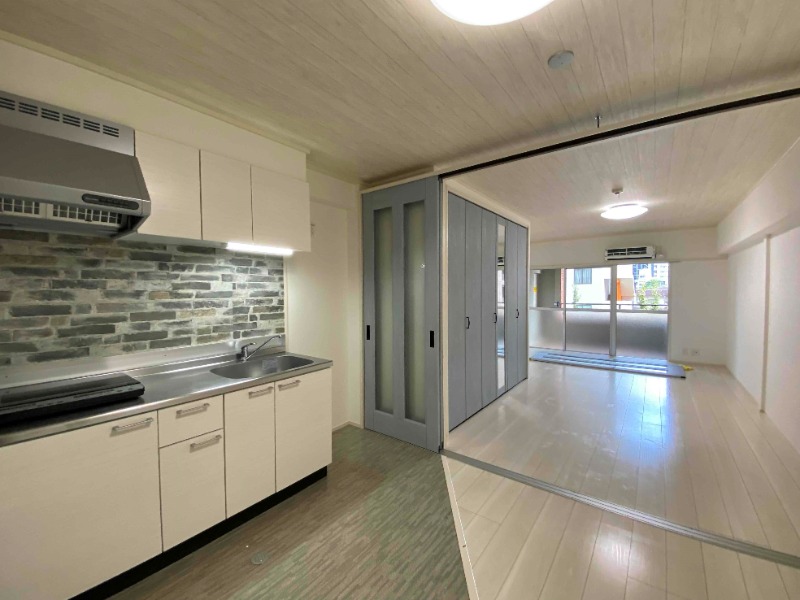 居室・リビング　同物件別部屋イメージ