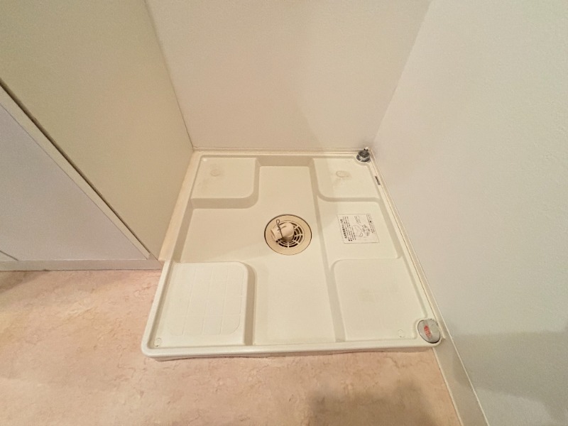 その他設備　別号室