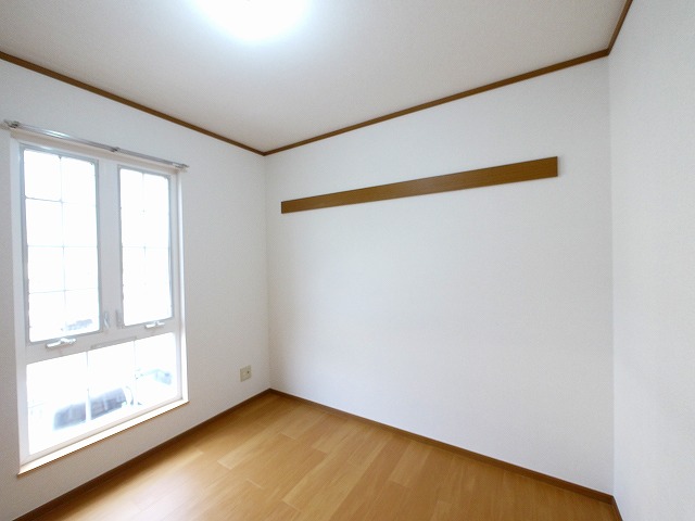 洗面設備　使いやすい洗面所です