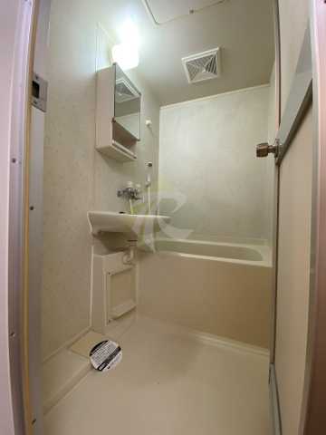 バス・シャワールーム　※参考写真　同タイプ（間取り）の写真となります。
