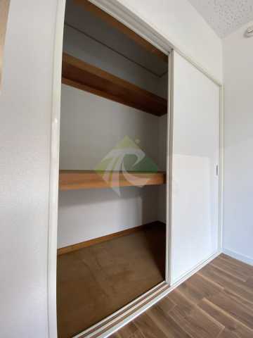 収納　※参考写真　同タイプ（間取り）の写真となります。