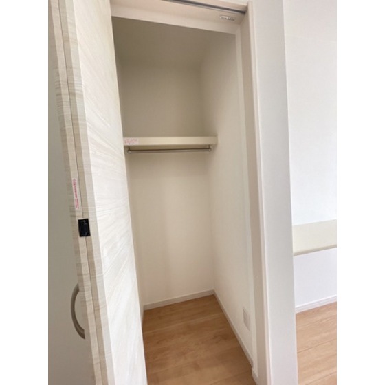 収納　別部屋参考写真