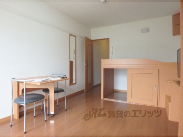 その他部屋・スペース　洋室