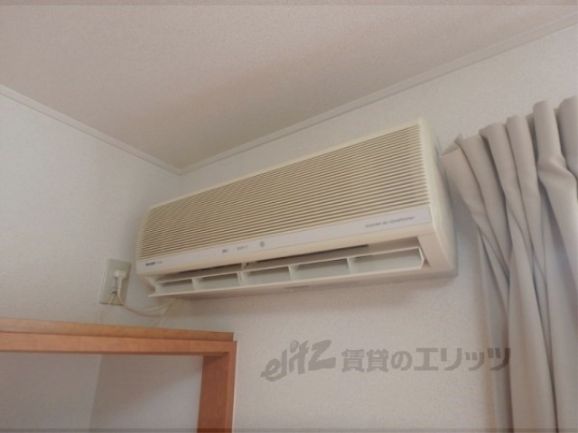 その他　エアコン