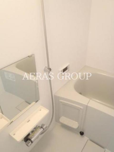 バス・シャワールーム　★風呂★