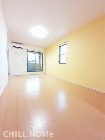 居室・リビング　当社、チルホームのHPもご覧ください(^^)/物件情報多数♪