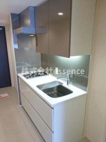 キッチン　弊社ではオンライン対応・現地対応可能です♪