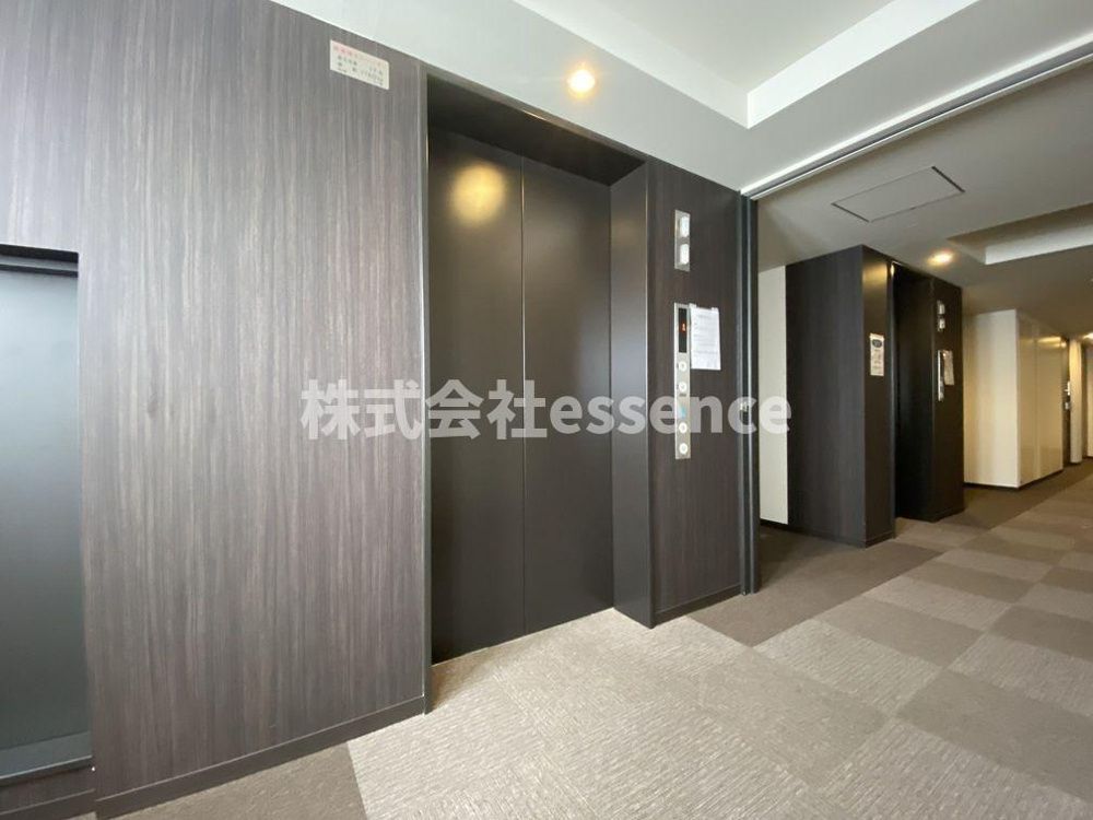 その他共有部分　弊社ではオンライン対応・現地対応可能です♪