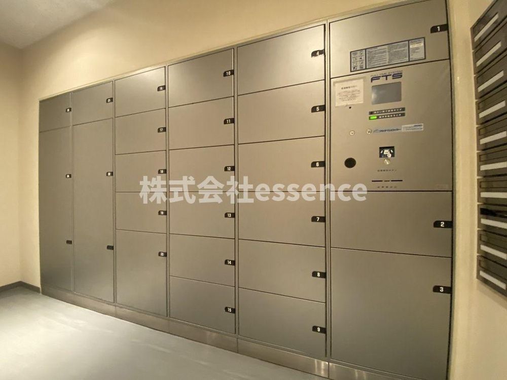 その他設備　弊社ではオンライン対応・現地対応可能です♪