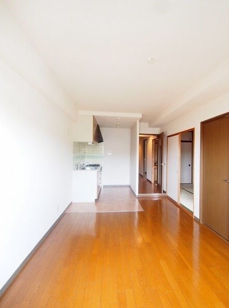 居室・リビング　イメージ