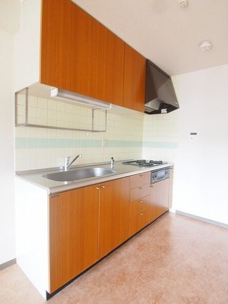 キッチン　イメージ